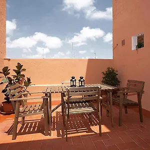 Muntanya - & One With Balcony Sagrada Familia Apartamento