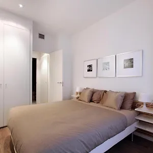 Med Ramblas Apartamento