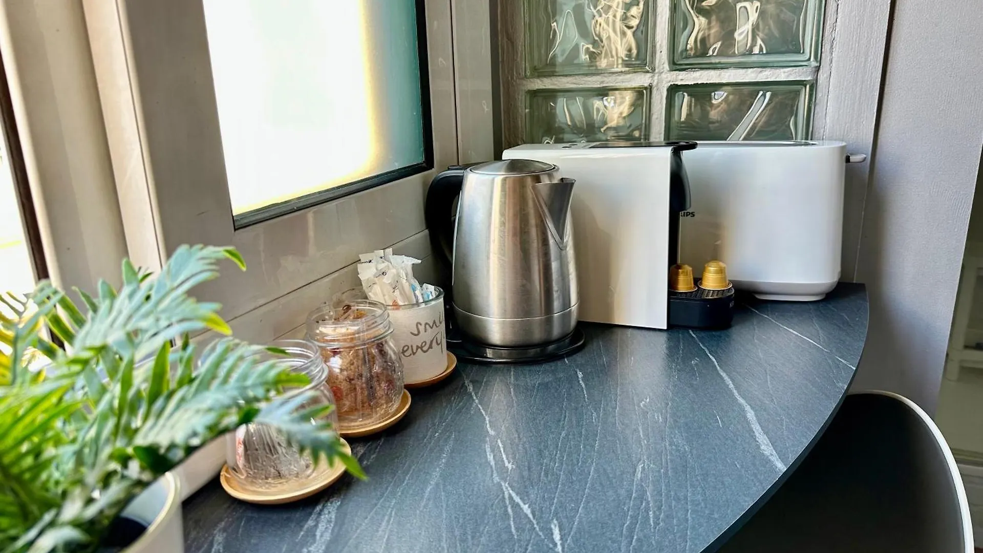 Apartment Taulat Loft L Poblenou Beach L Self Check In L Terrace Penthouse Barcelona